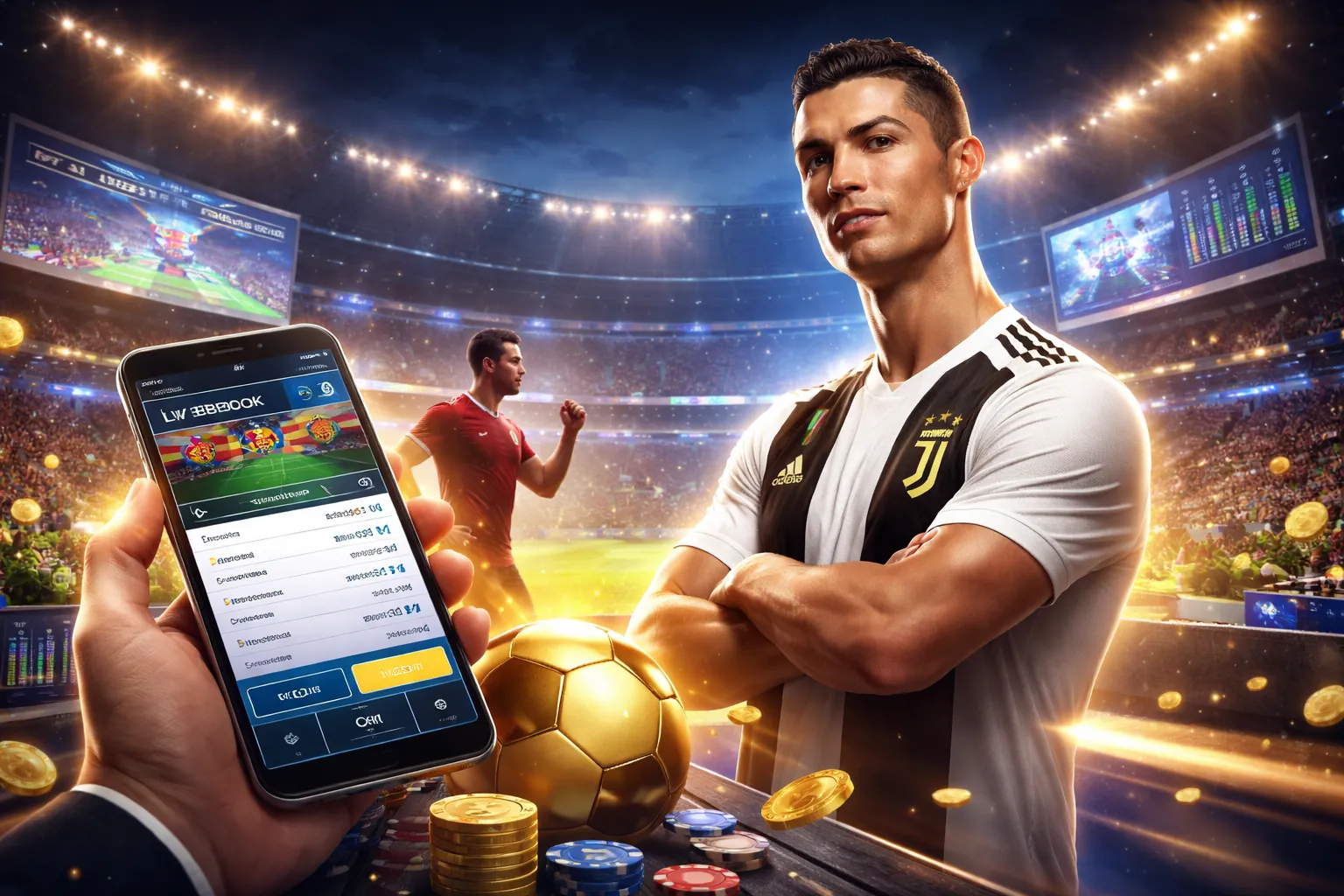 Tin tức 88xeng mới nhất về cá cược trực tuyến và casino online