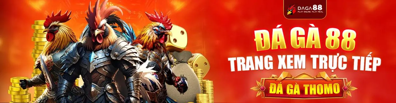 Đá Gà 88xeng Trực Tiếp
