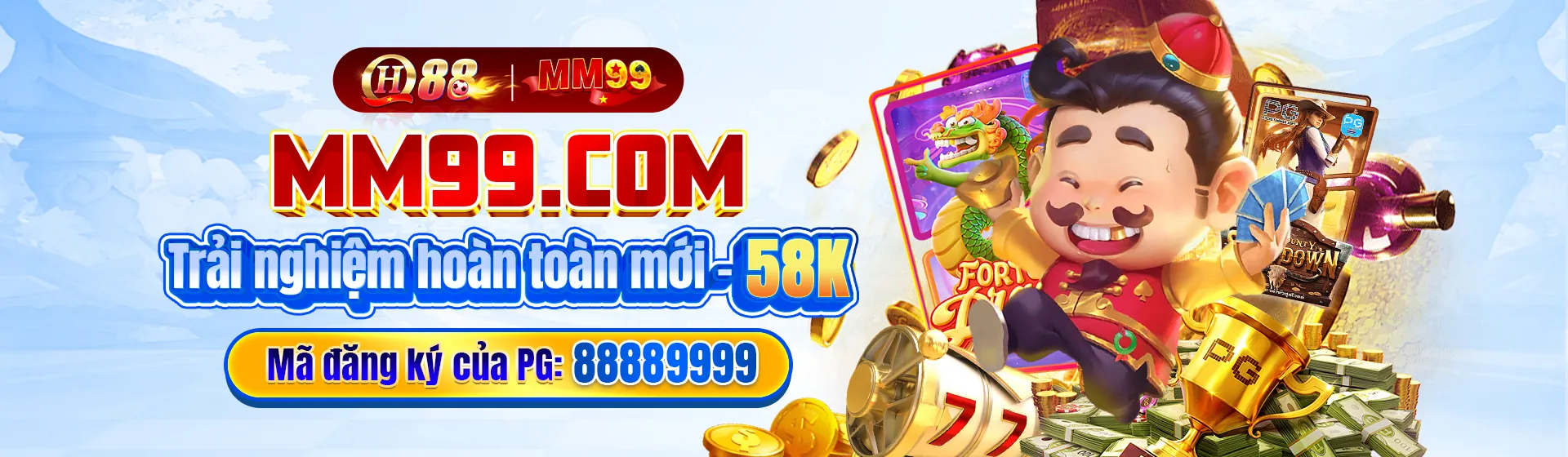 Các chương trình khuyến mãi hấp dẫn nhất từ 88xeng